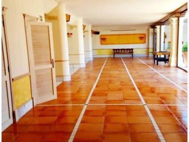 Local Comercial en alquiler en La Barca de la Florida, Campiña de Jerez