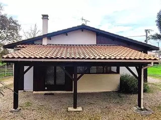 Maison vente à Jonzac, La Barde