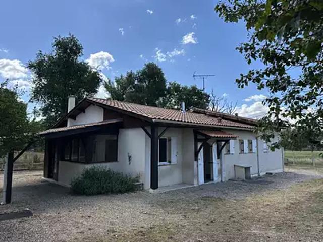 Maison vente à France métropolitaine, La Barde