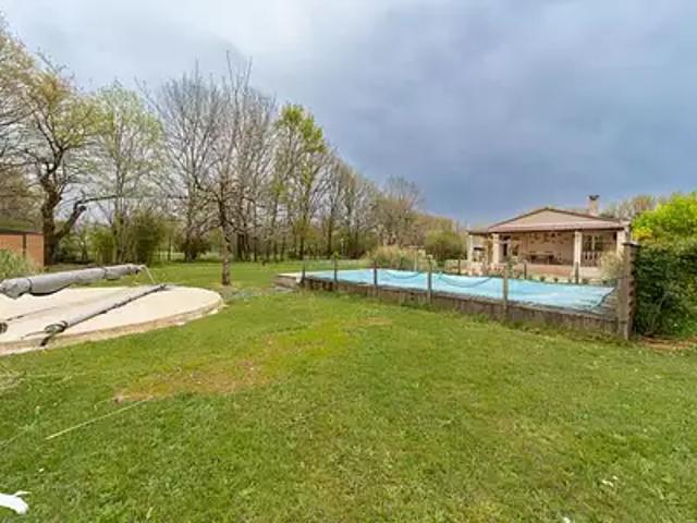 Maison vente à La Barde