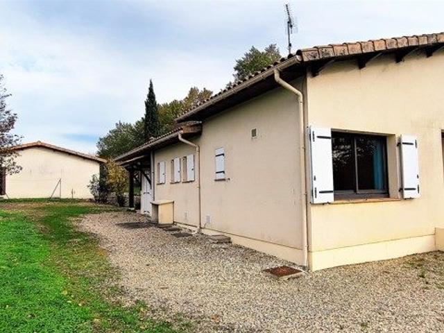 Maison vente à France métropolitaine, La Barde