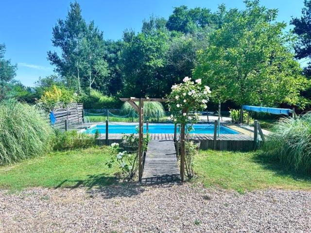 Maison vente à France métropolitaine, La Barde