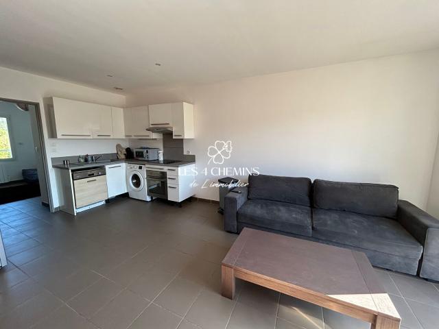 Appartement location à Aix-en-Provence, Fuveau