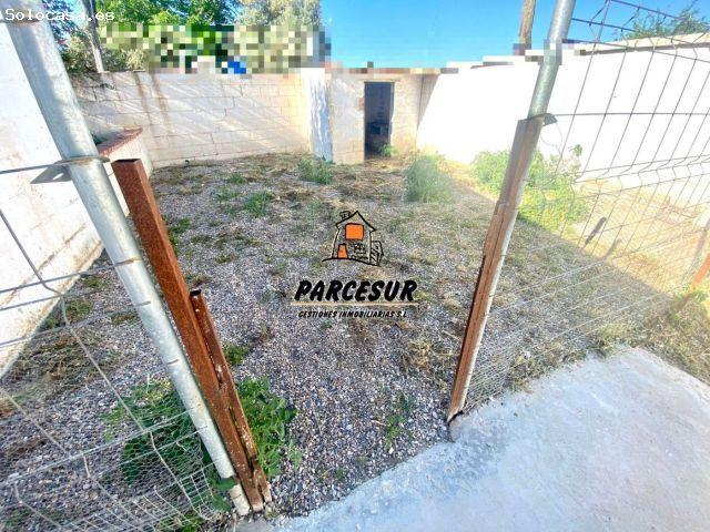 Casa en venta en La Barquera, Córdoba