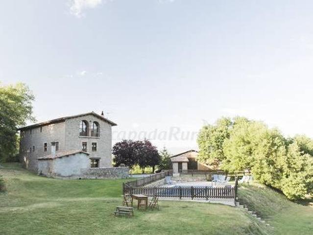 Casa en alquiler en Berguedà, Catalunya