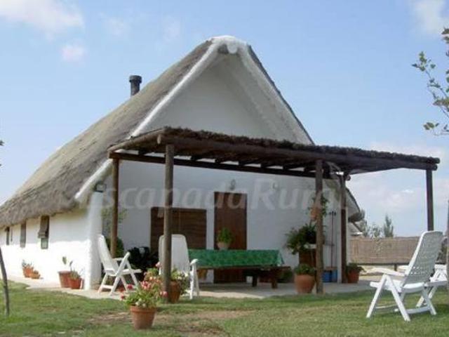 Casa en alquiler en Deltebre