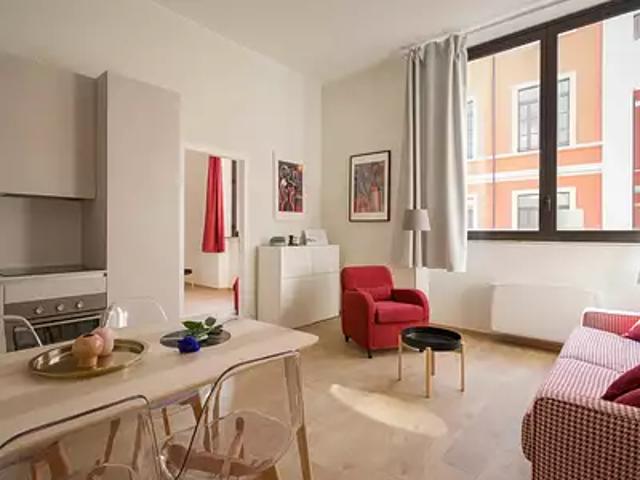Appartement vente à Les Sables-d'Olonne, La Barre-de-monts