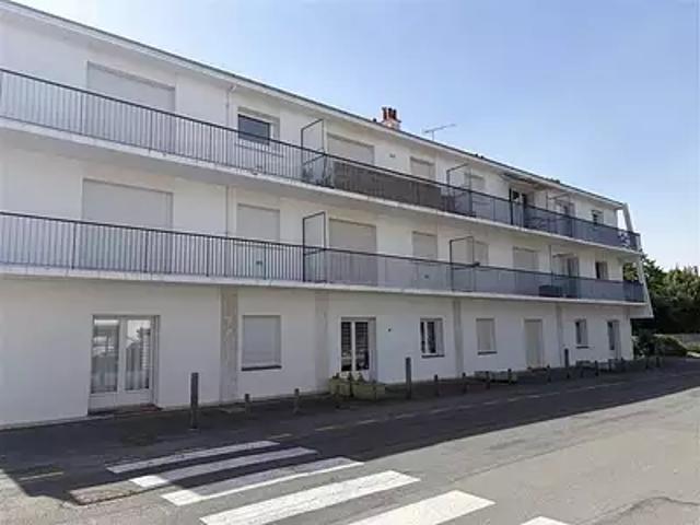 Appartement vente à Les Sables-d'Olonne, La Barre-de-monts