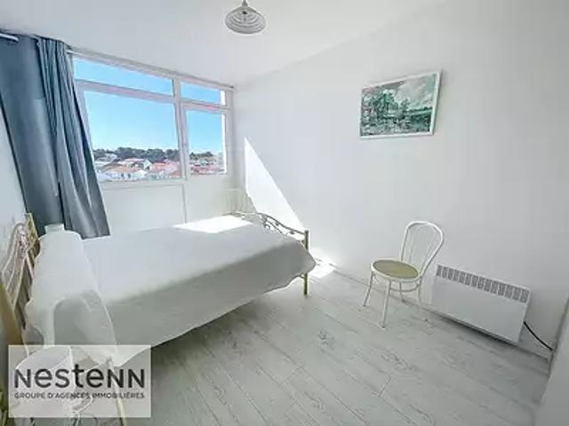 Appartement vente à Les Sables-d'Olonne, La Barre-de-monts