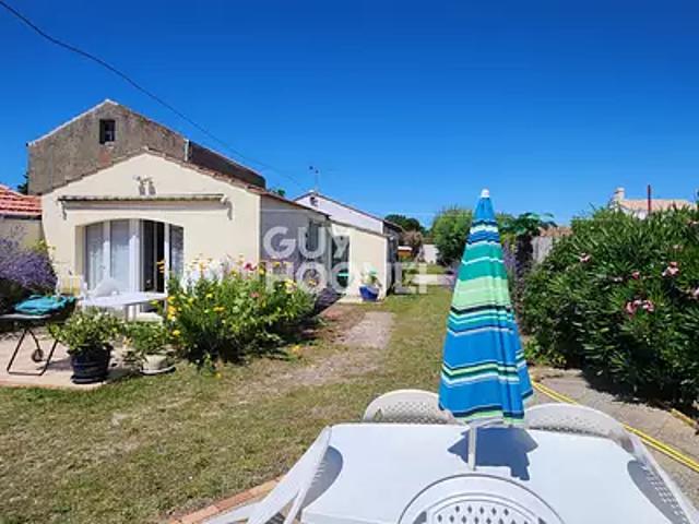 Maison vente à Les Sables-d'Olonne, La Barre-de-monts