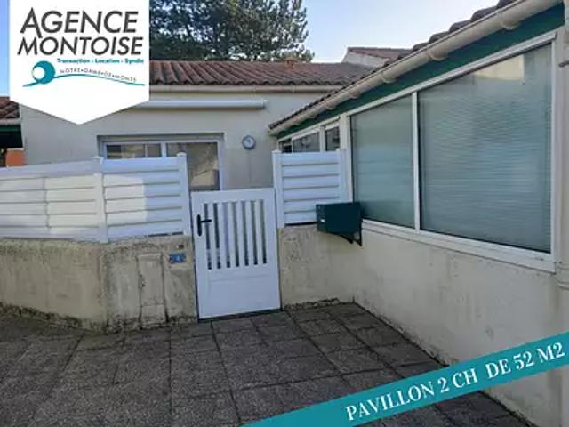 Maison vente à Les Sables-d'Olonne, La Barre-de-monts