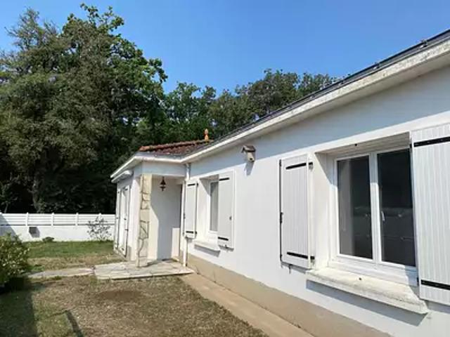 Maison vente à Les Sables-d'Olonne, La Barre-de-monts