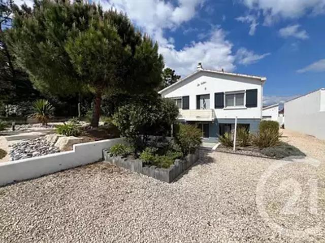 Maison vente à Les Sables-d'Olonne, La Barre-de-monts