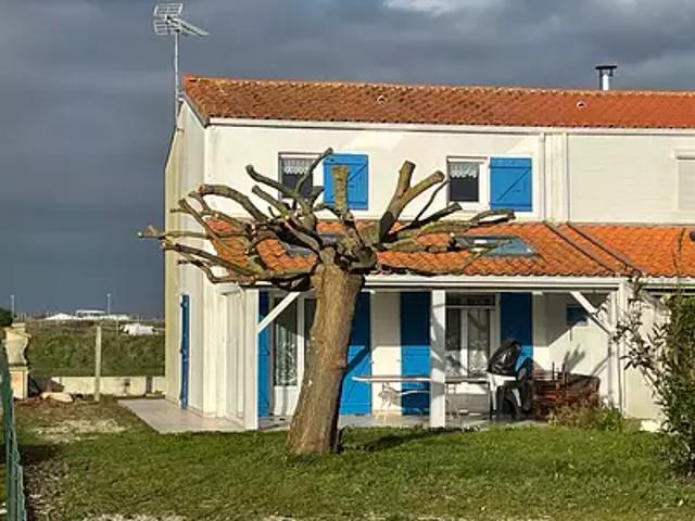Maison vente à Les Sables-d'Olonne, La Barre-de-monts