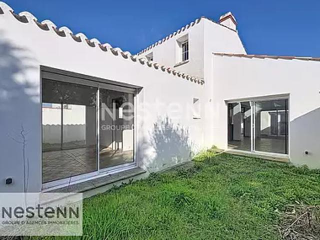 Maison vente à Les Sables-d'Olonne, La Barre-de-monts