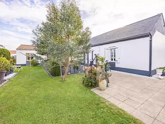 Maison vente à Les Sables-d'Olonne, La Barre-de-monts
