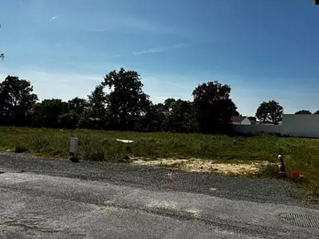 Terrain vente à Les Sables-d'Olonne, La Barre-de-monts