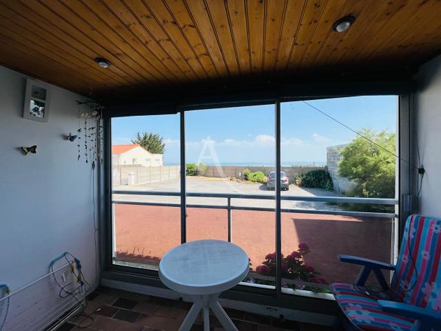 Appartement vente à Les Sables-d'Olonne, La Barre-de-monts