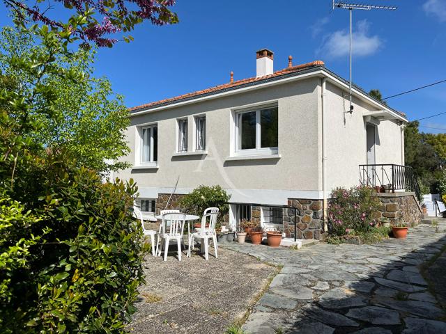 Maison vente à Les Sables-d'Olonne, La Barre-de-monts