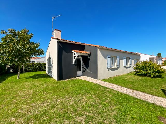 Maison vente à Les Sables-d'Olonne, La Barre-de-monts