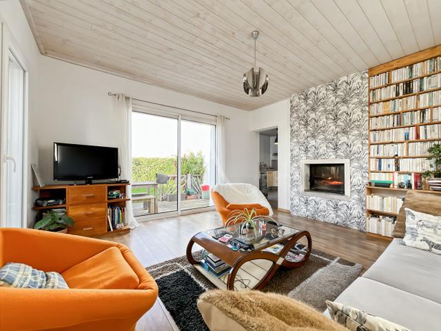 Maison vente à Les Sables-d'Olonne, La Barre-de-monts