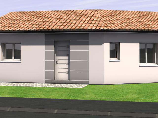 Maison vente à Les Sables-d'Olonne, La Barre-de-monts