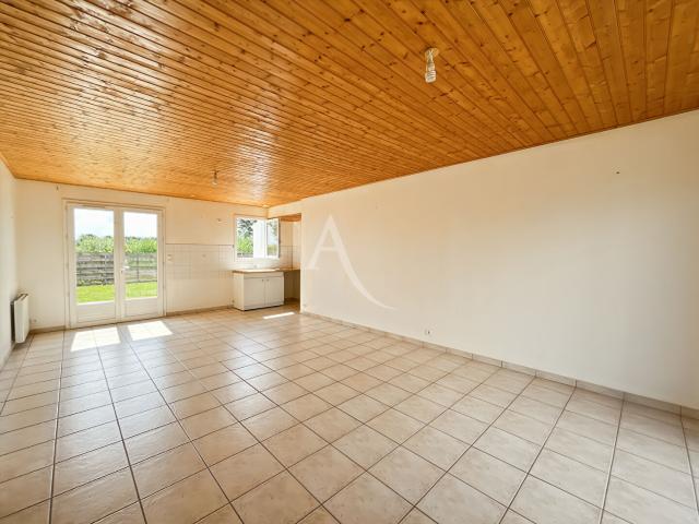 Maison vente à Les Sables-d'Olonne, La Barre-de-monts