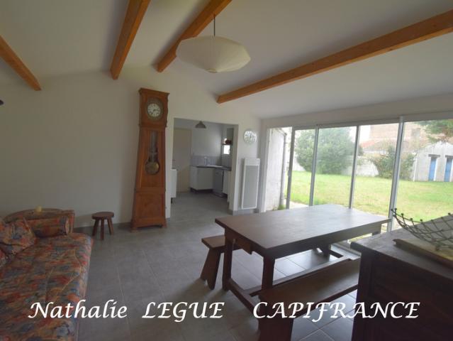 Maison vente à Les Sables-d'Olonne, La Barre-de-monts