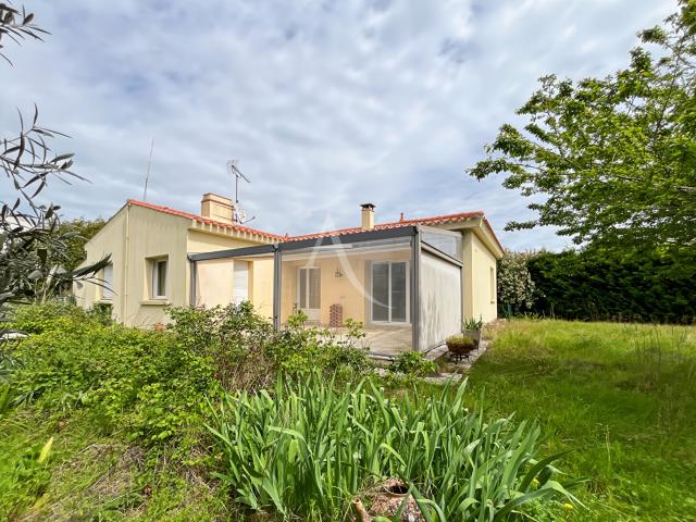 Maison vente à Les Sables-d'Olonne, La Barre-de-monts