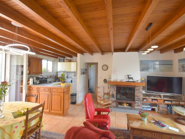 Maison vente à Les Sables-d'Olonne, La Barre-de-monts