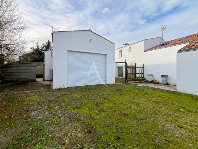 Maison vente à Les Sables-d'Olonne, La Barre-de-monts
