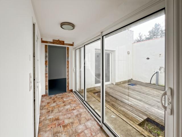 Maison vente à Les Sables-d'Olonne, La Barre-de-monts