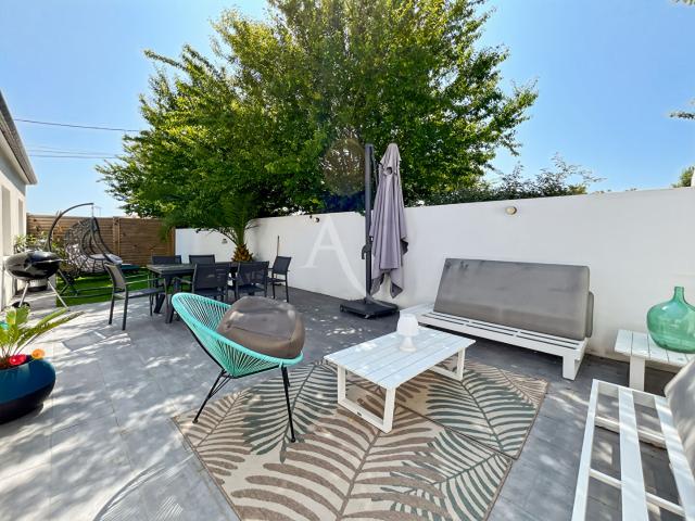 Maison vente à Les Sables-d'Olonne, La Barre-de-monts