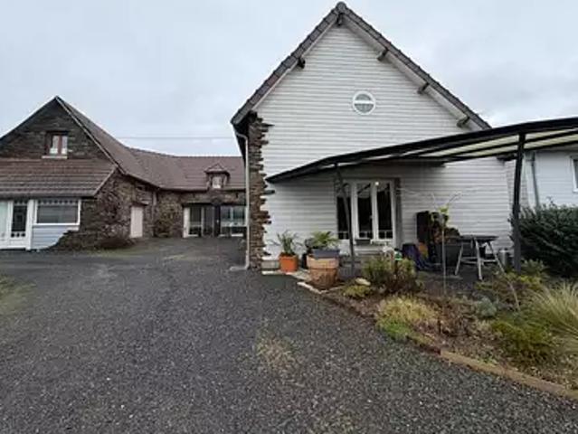 Maison vente à Saint-Lô, La Barre-de-semilly