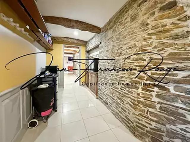 Maison vente à Saint-Lô, La Barre-de-semilly