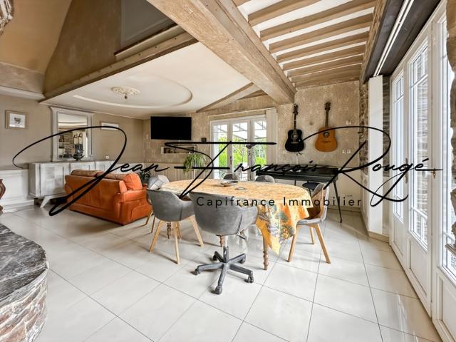 Maison vente à Saint-Lô, La Barre-de-semilly
