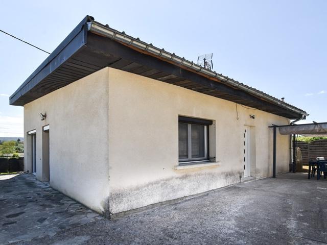 Maison vente à La Barre, Haute-Saône