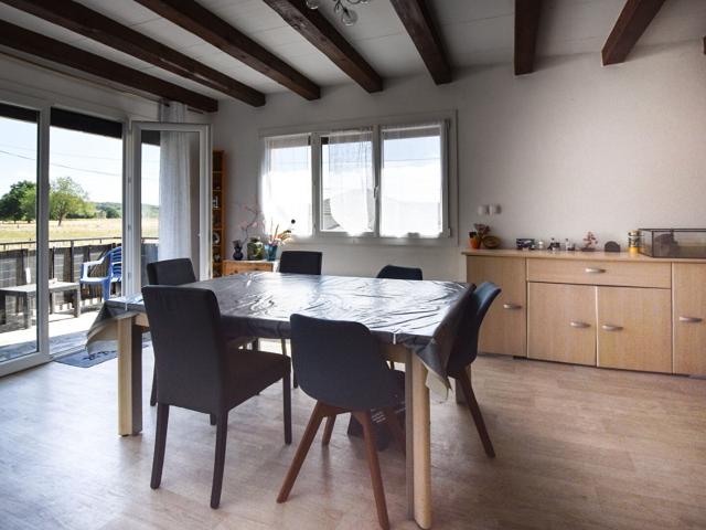 Maison vente à Vesoul, La Barre
