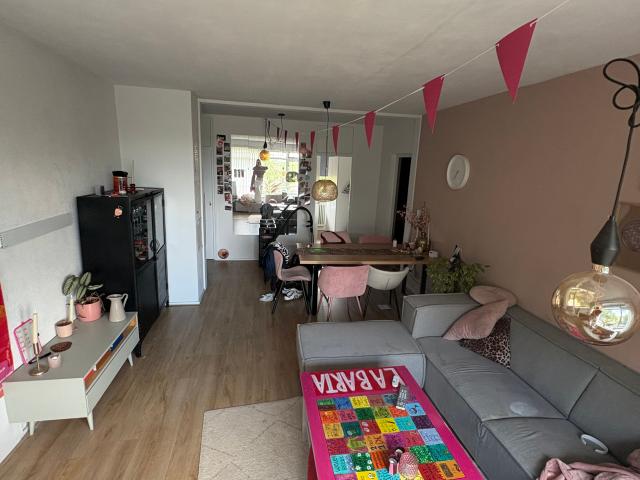 Kamer te huur in Nude, Wageningen