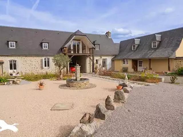 Maison vente à Bagnères-de-Bigorre, La Barthe-de-neste