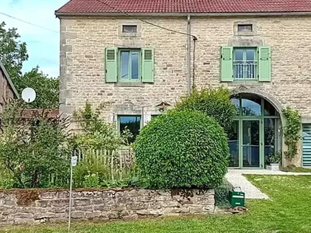 Maison vente à Lure, La Basse-vaivre