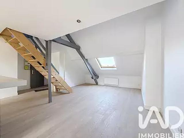Appartement vente à Lille, La Bassée