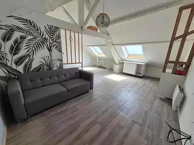 Appartement vente à Lille, La Bassée