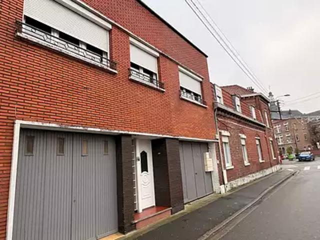 Appartement vente à Lille, La Bassée