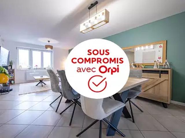 Maison vente à Lille, La Bassée