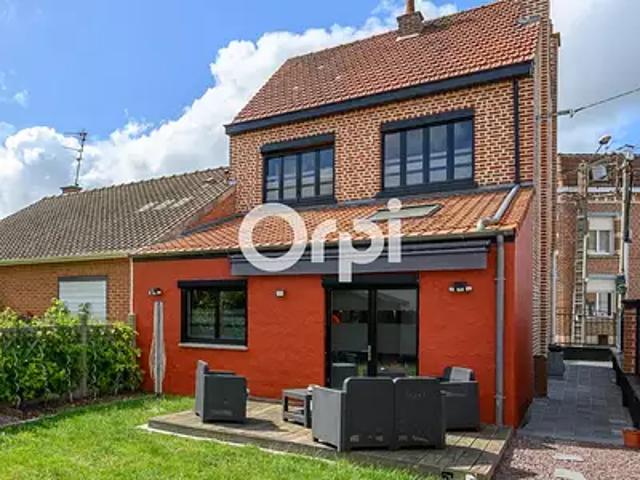 Maison vente à La Bassée, Nord