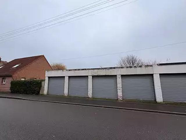 Garage vente à Lille, La Bassée