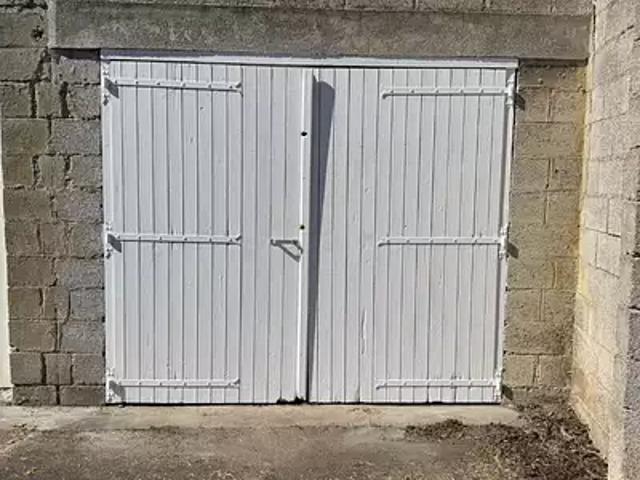 Garage location à Lille, La Bassée