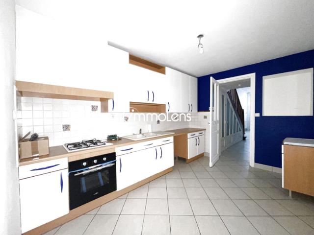 Maison location à Lille, La Bassée