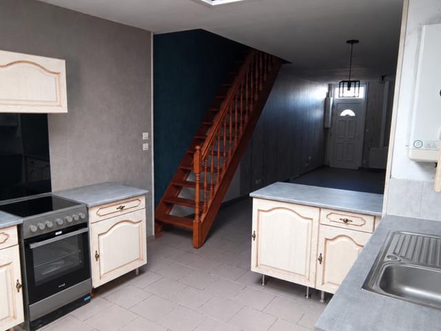 Maison location à Lille, La Bassée